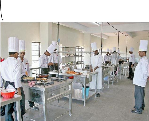 Institute of Hotel Management Catering Technology & Applied Nutrition Kurukshetra Campus photo 10